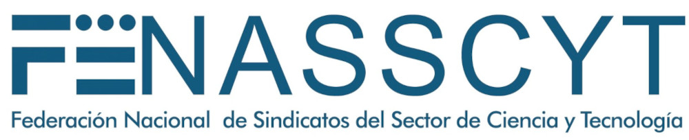 FEDERACIÓN DE SINDICATOS DEL SECTOR DE CIENCIA Y TECNOLOGÍA