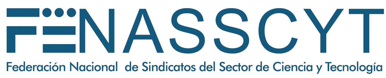 Federación Nacional de Sindicatos del Sector Ciencia y Tecnología