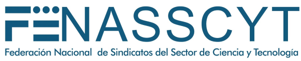 Federación Nacional de Sindicatos del Sector Ciencia y Tecnología